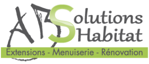 Logo AB solutions habitat